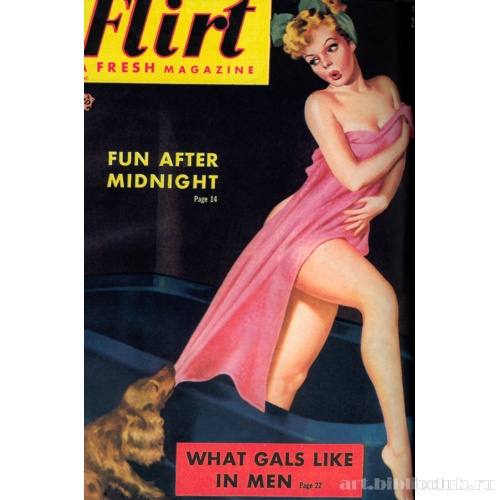 Flirt