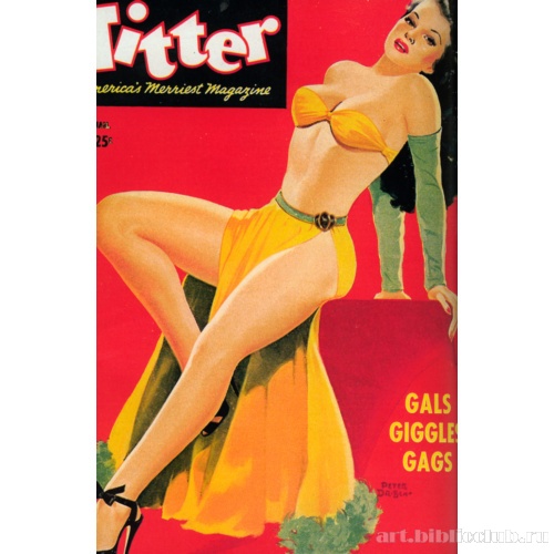 Titter