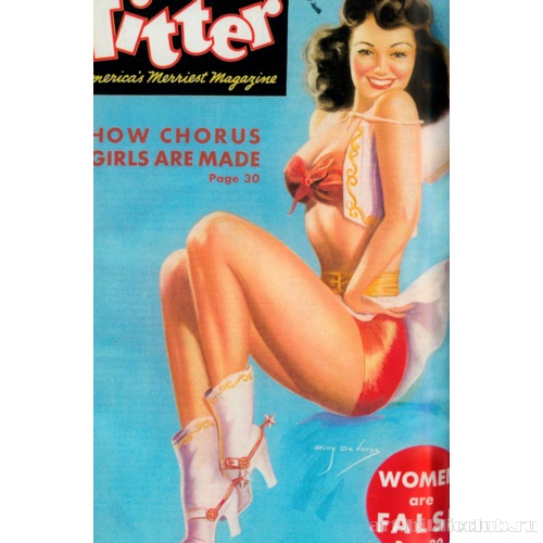 Titter