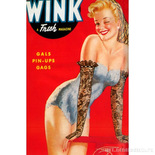 Wink
