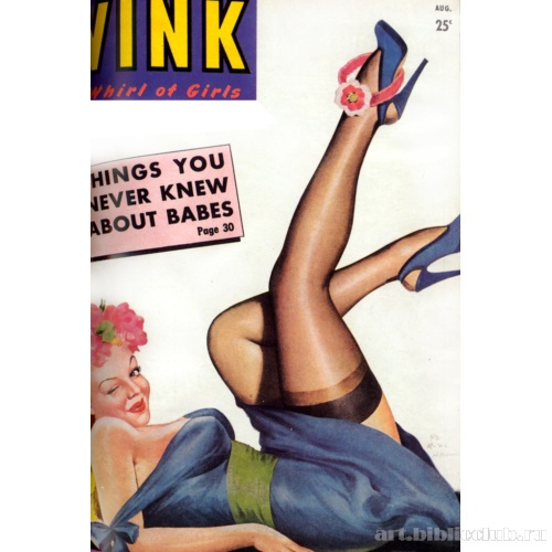 Wink