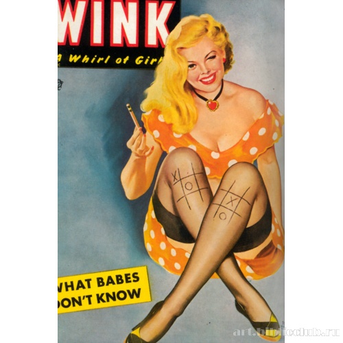 Wink