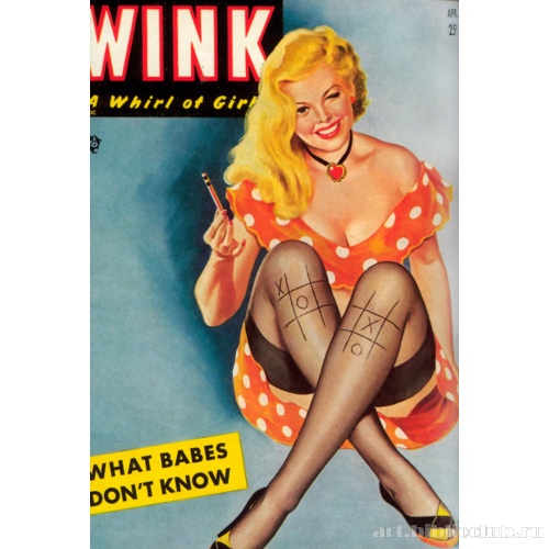 Wink