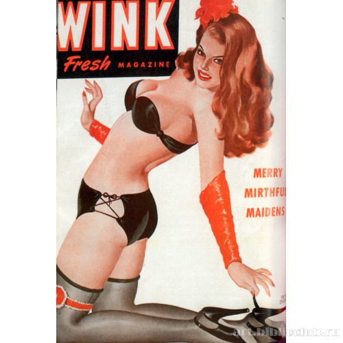 Wink
