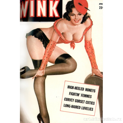 Wink
