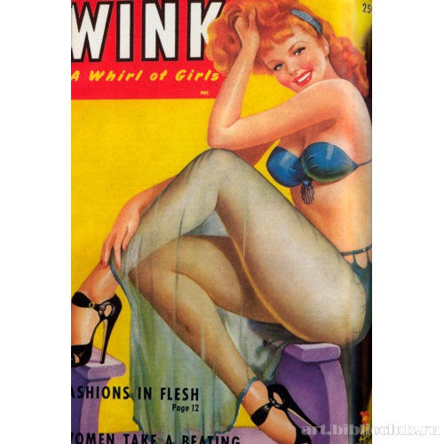 Wink