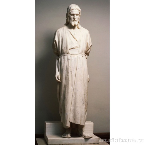 Христос перед судом народа