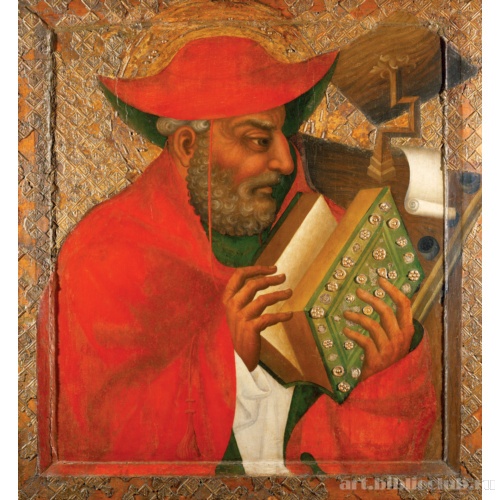 Святой Иероним