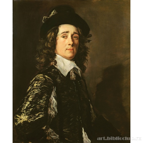 Портрет Яспера Схаде ван Веструма