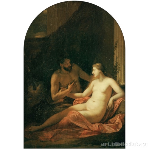 Геракл и Деянира