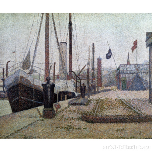 Мария («Онфлёр»)