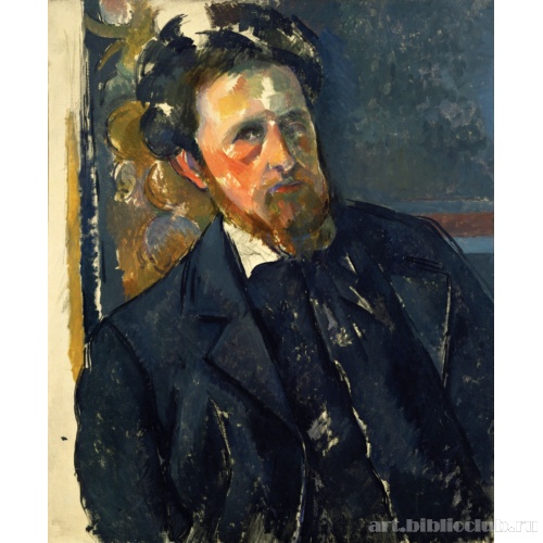 Портрет Иоахима Гаске