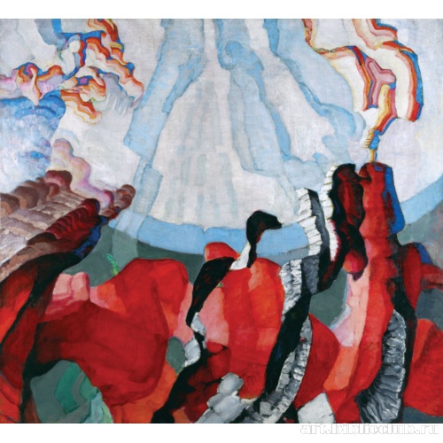 Творчество