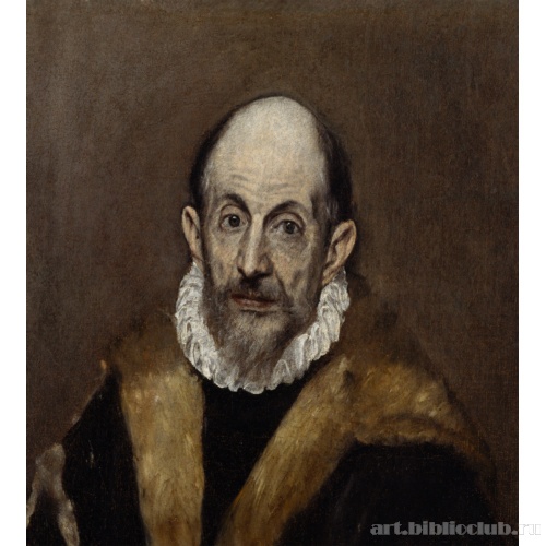 Автопортрет