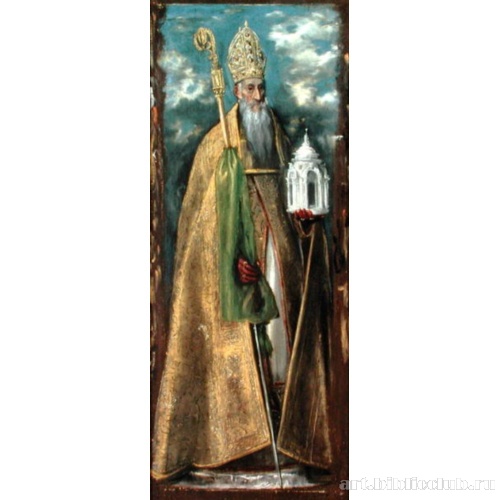 Бл. Августин