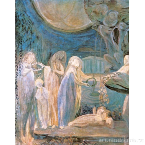 Любовь матери