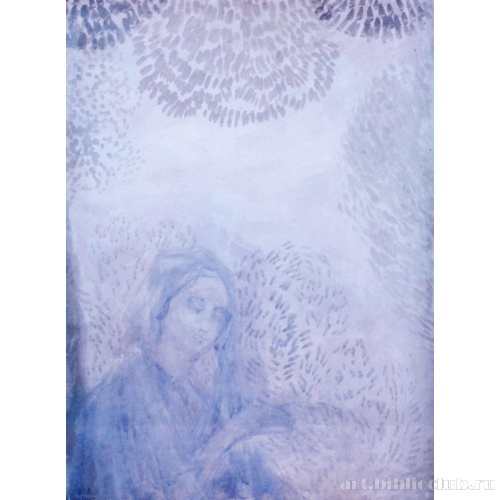 Утренняя молитва