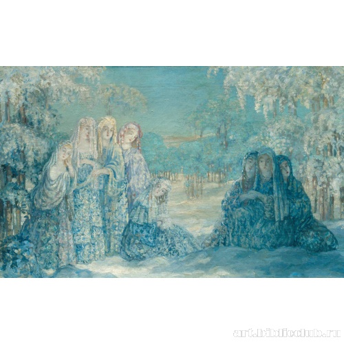 Северная песня