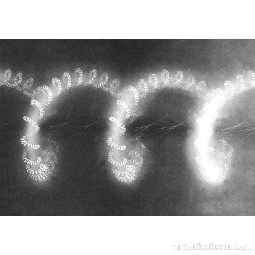 Бесконечная спираль