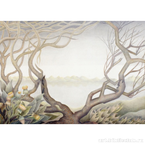 Большое дерево