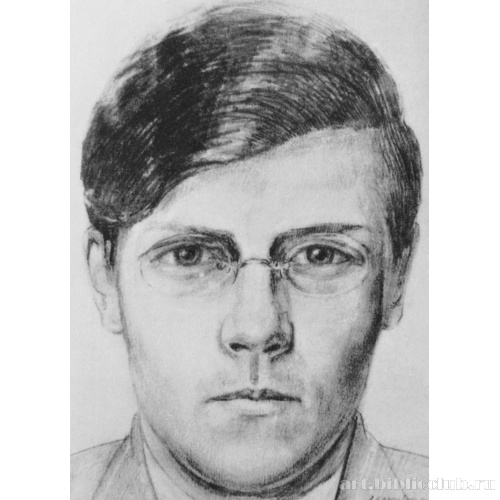 Автопортрет