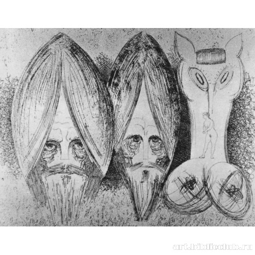 Святые Флор и Лавр