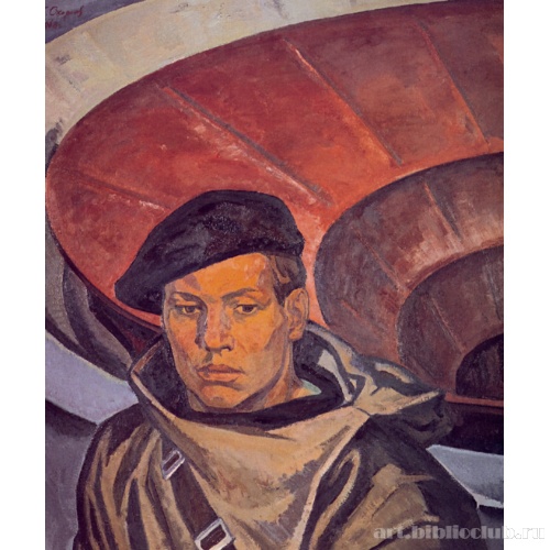 Ракетчик