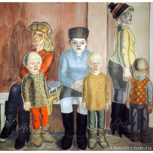 Поликлиника