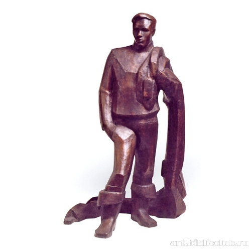 Рыбак