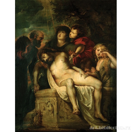 Оплакивание Христа