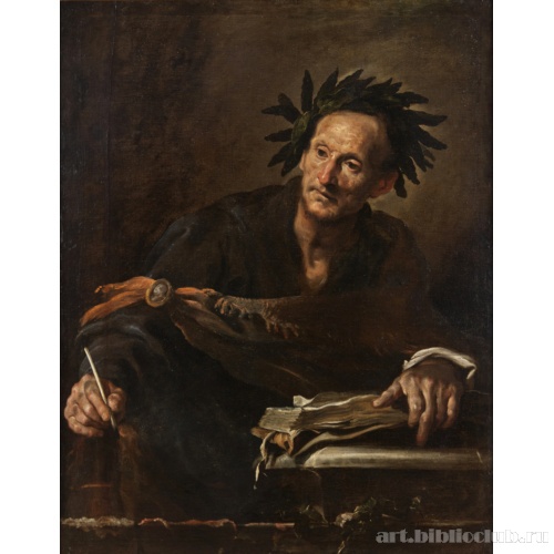 Классический поэт