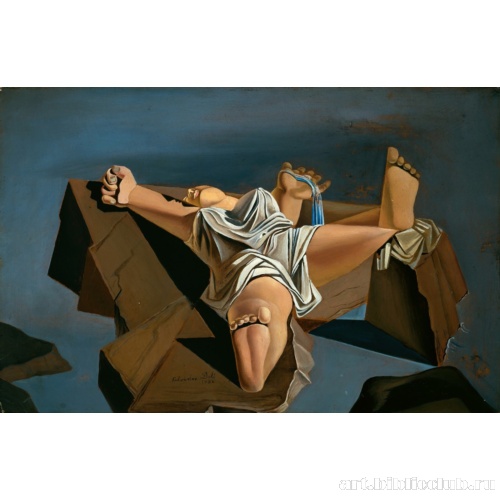 Плоть на камнях