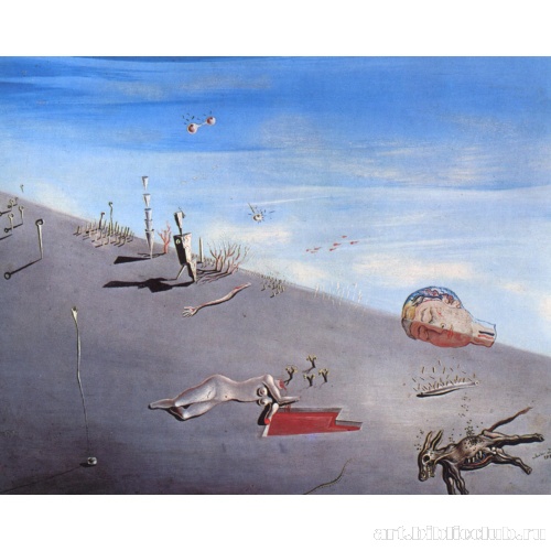 Мед слаще крови