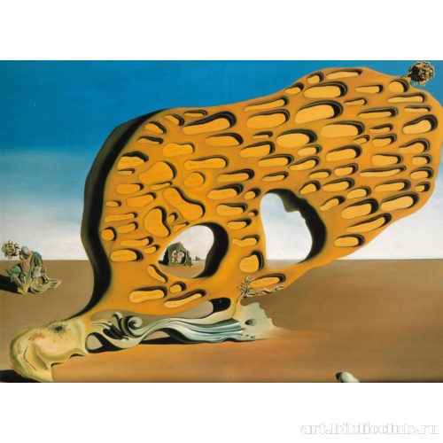 Загадка желания: «Мою мать, мою мать, мою мать»