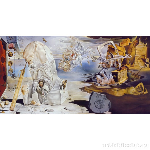 Апофеоз Гомера