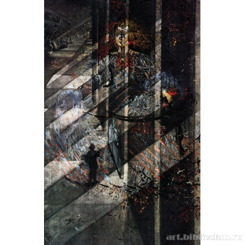 Веласкес, пишущий портрет инфанты Маргариты в лучах и тени собственной славы