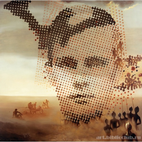 Портрет моего покойного брата