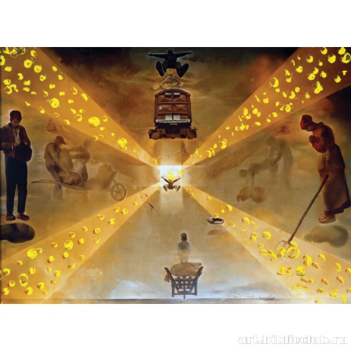 Вокзал Перпиньян