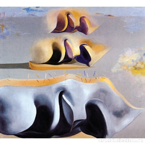 Три знаменитые загадки Галы