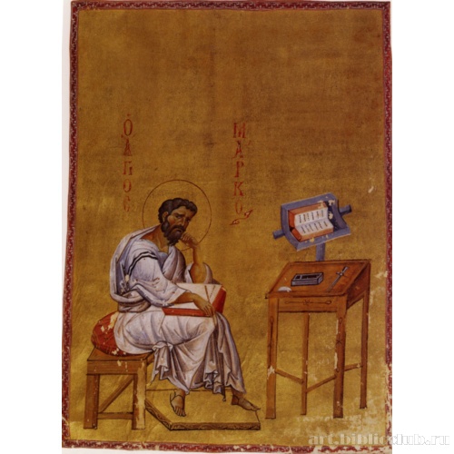 Евангелист Марк