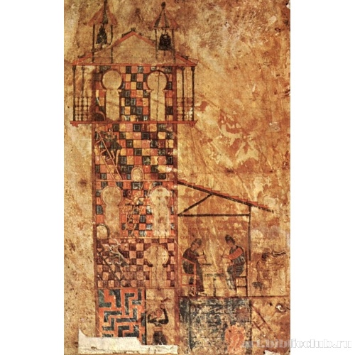 Башня Тавары