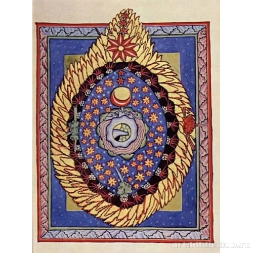 Мироздание