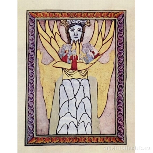 Мистическое тело