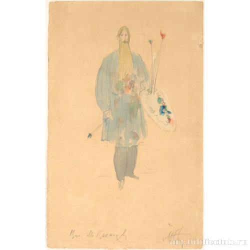 В.М. Васнецов