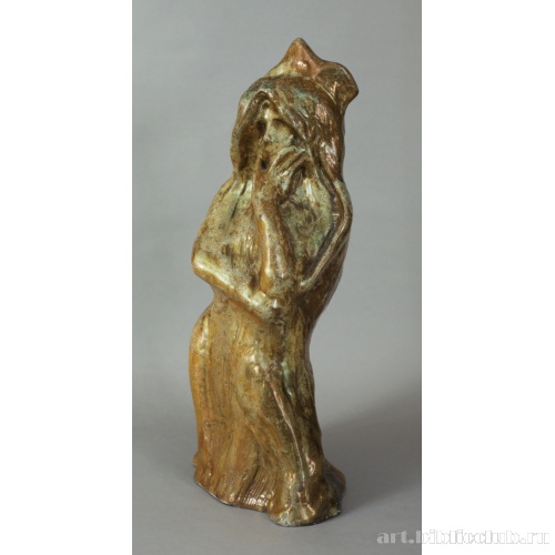 Морская царевна