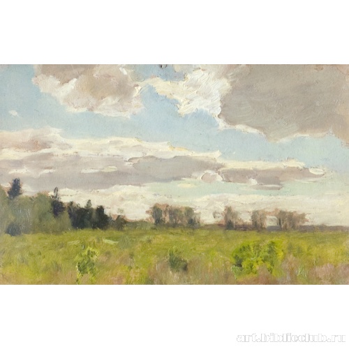 Летний день