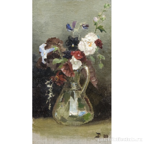 Букет цветов