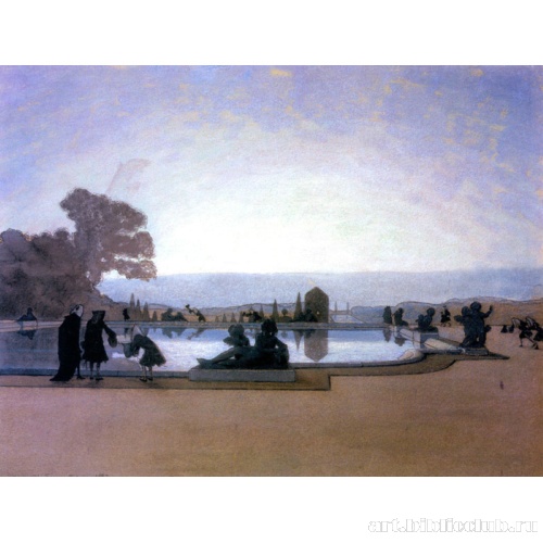 Кормление рыб