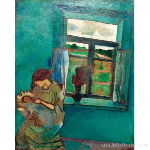 Белла и Ида