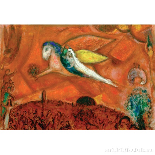 Песнь Песней